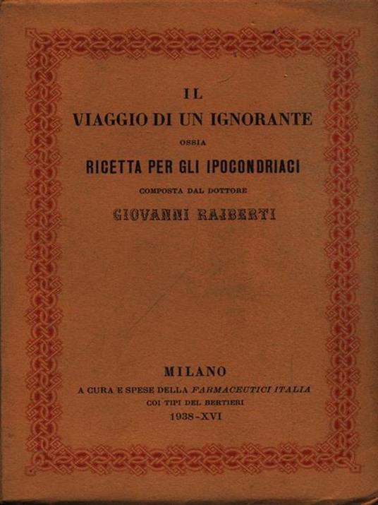 Il Fuoco numero primo/gennaio-febbraio 1967 - copertina