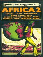 Guida per viaggiare in. Africa 2