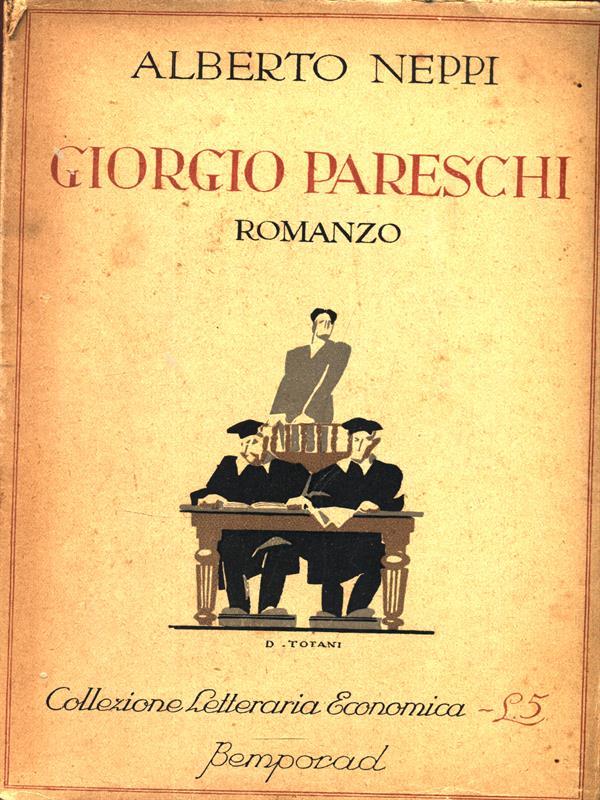Libro di Faccia
