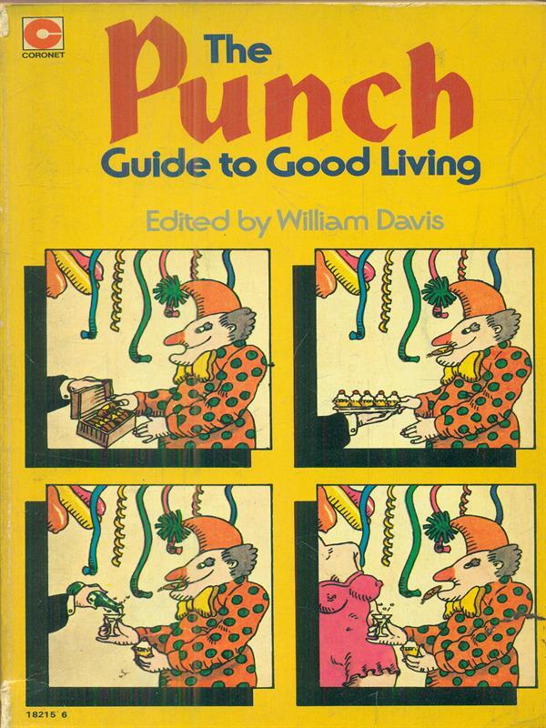 The Punch Guide to Good Living