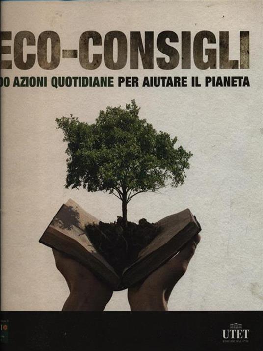 Eco-consigli - copertina
