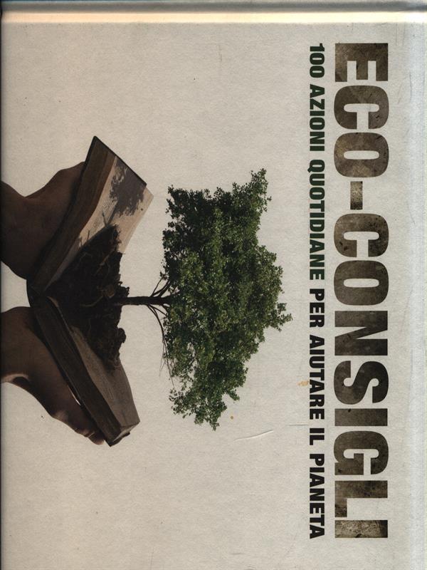 Eco-consigli