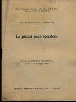 I canti corali infraepisodici nella tragedia greca