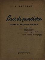 Luci di pensiero