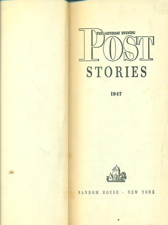 La Thyoh nella storiografia ellenistica. Estratto - Alfredo Passerini - copertina