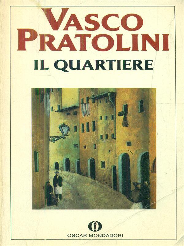 Il Quartiere