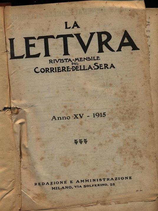 Il campionamento e la titolazione delle vitamine nel rapporto della Conferenza Internazionale di Londra. Estratto - Pietro Di Mattei - copertina