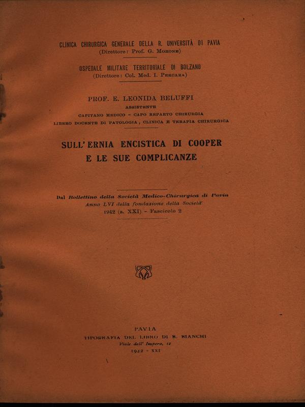 Libro di Faccia