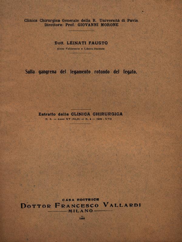 Libro di Faccia