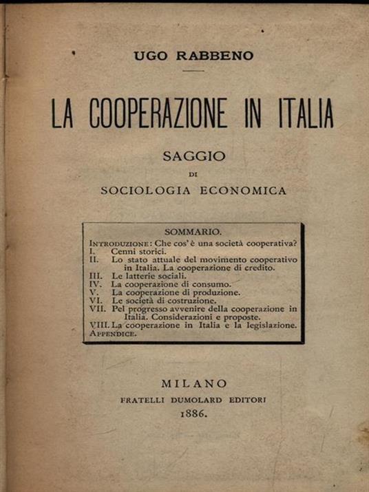 La riduzione in massa dell'ernia strozzata. Estratto - Cesare Silani - copertina
