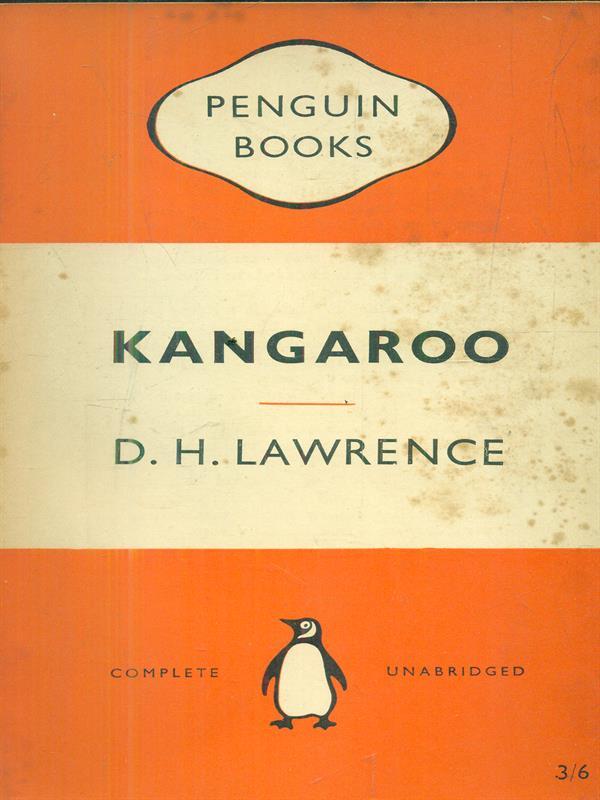 Kangaroo