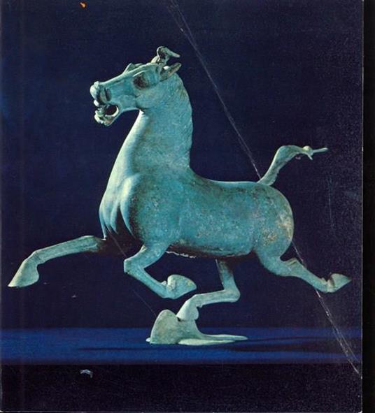 Trésors d'art chinois - copertina