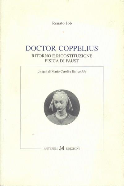 Doctor Coppelius