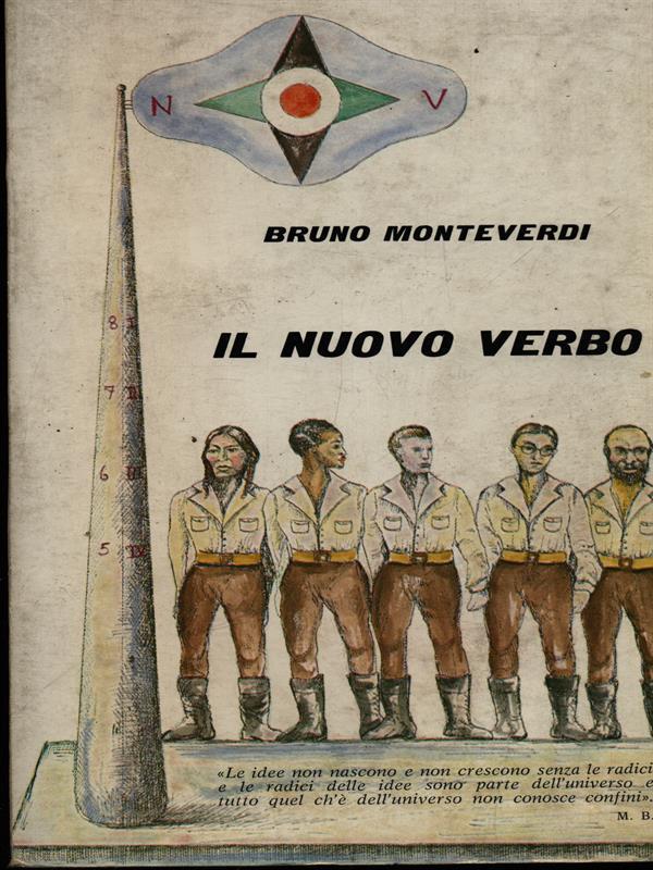 Il nuovo verbo