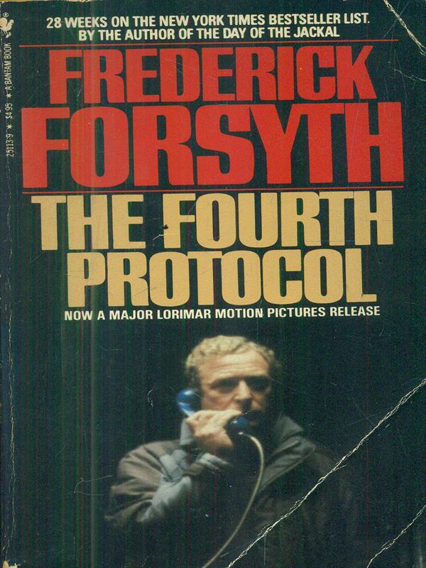 The Fourth protocol
