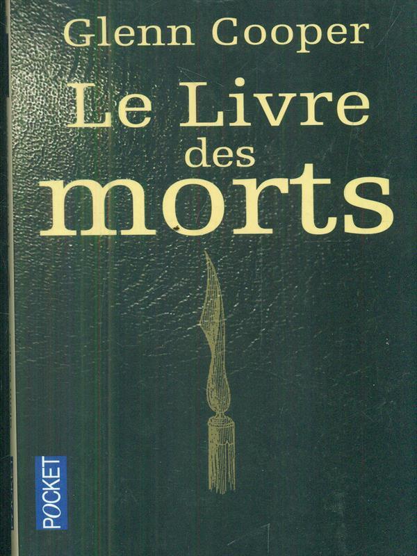 Le livre des morts