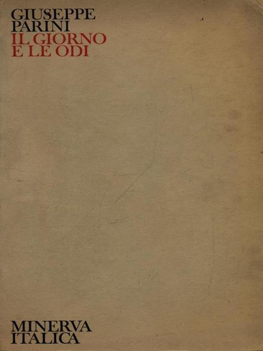 Il medico Geoffroy - G. Carlo Cosenza - copertina