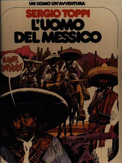 La bandiera sotto l'altare - copertina