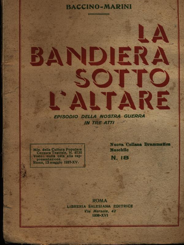 Libro di Faccia