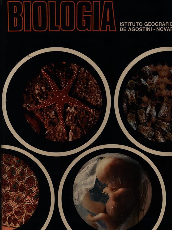 Scienze biologiche: Biologia