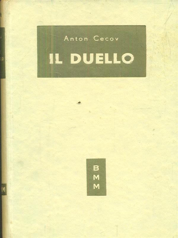 Il duello