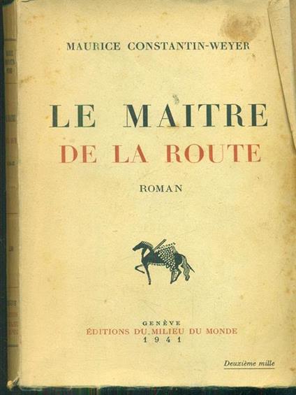 Il giorno e le odi - Giuseppe Parini - copertina