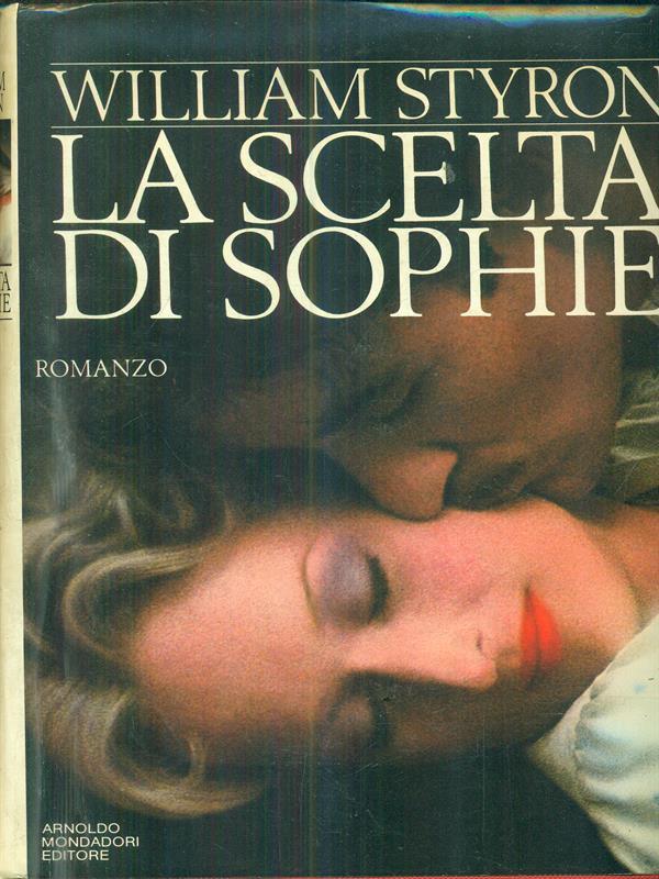 La scelta di Sophie