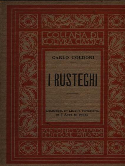 La vocazione missionaria - copertina