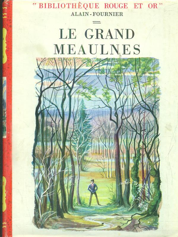 Le grand meaulnes
