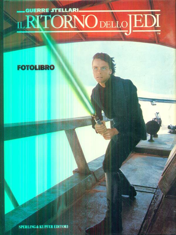 Il ritorno dello Jedi