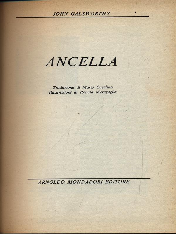 Ancella