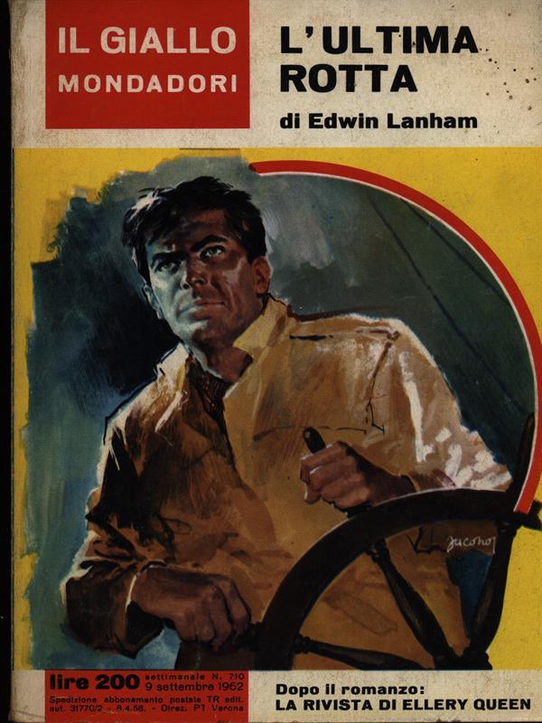 L' ultima rotta