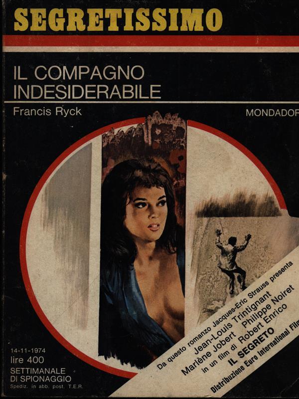 Il compagno indesiderabile