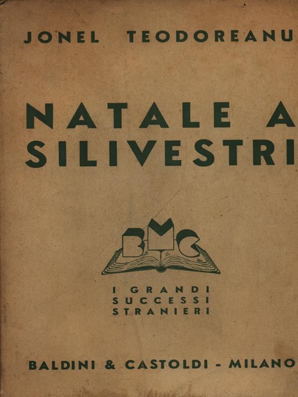 Natale a Silivestri