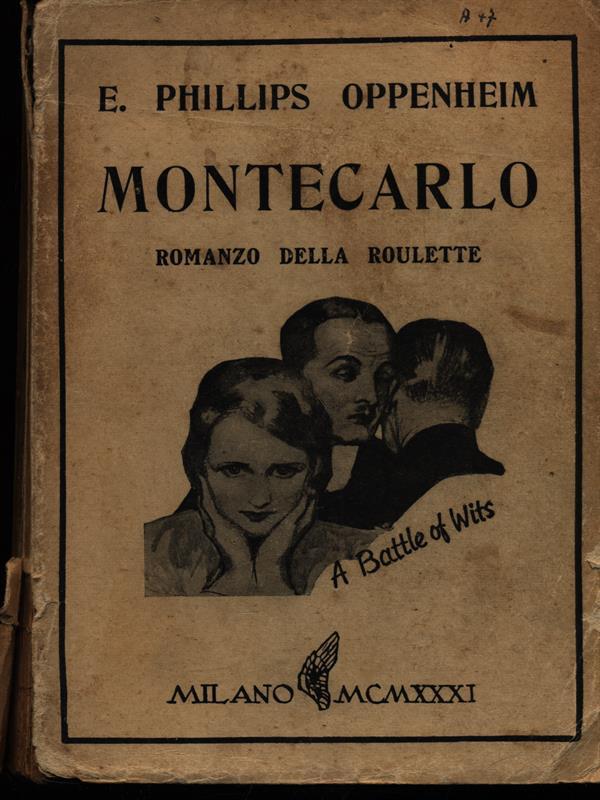 Montecarlo