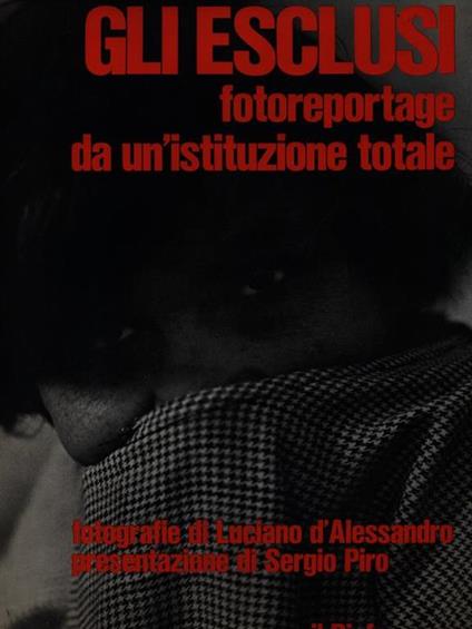 L' uomo politico - José Martinez Ruiz - copertina