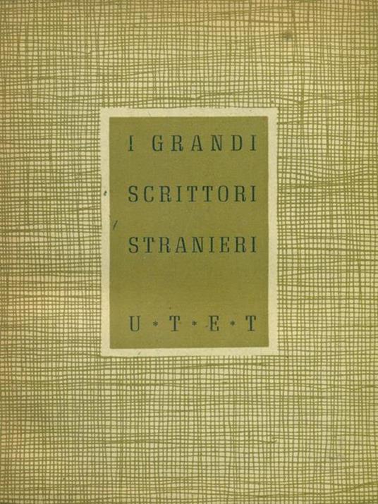 Le livre de mon ami - Anatole France - copertina