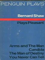 Plays Pleasant