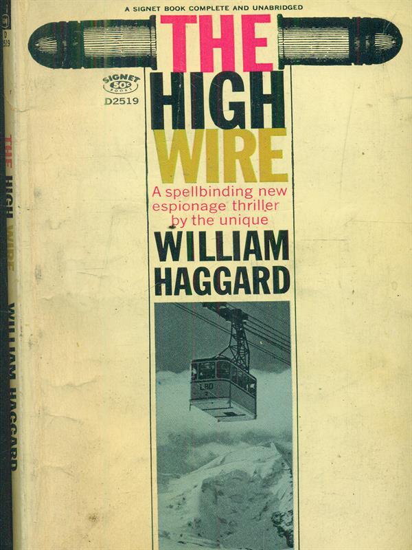 The High wire