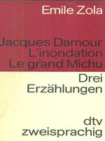 Jacques Damour, L'inondation, Le grand Michu