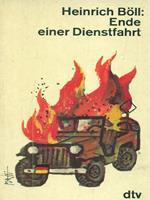 Ende einer Dienstfahrt