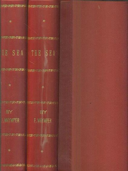 Die Worter. Band 1 - Jean-Paul Sartre - copertina