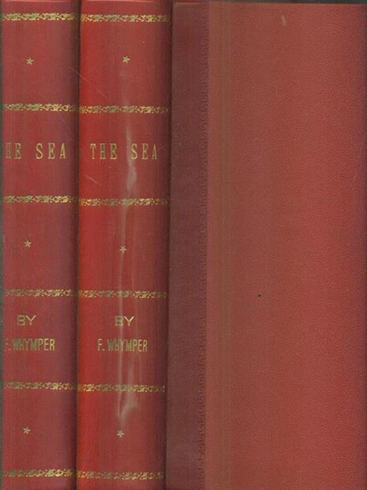 Die Worter. Band 1 - Jean-Paul Sartre - copertina