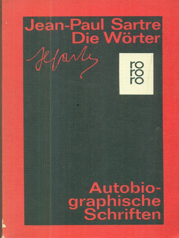 Die Worter. Band 1