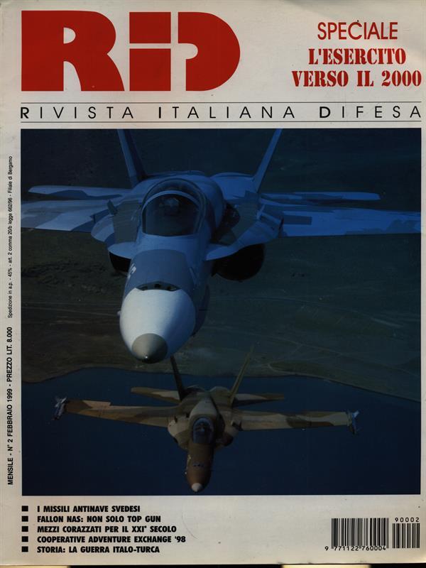 RID n. 2/febbraio 1999