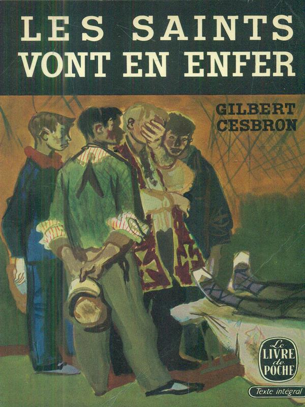 Les saints vont en enfer