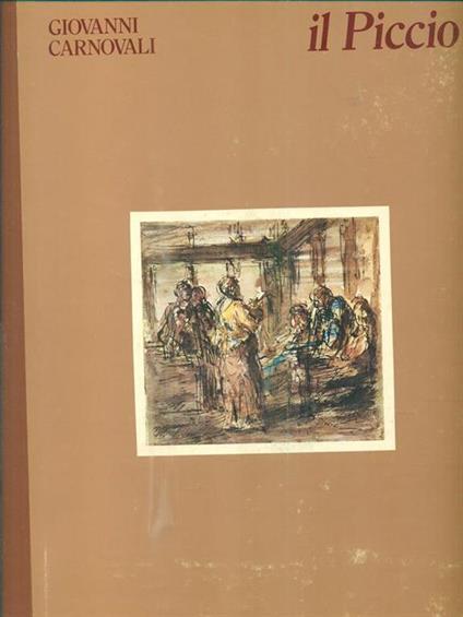 The Sea Vol. 1 4 - F. Whymper - copertina