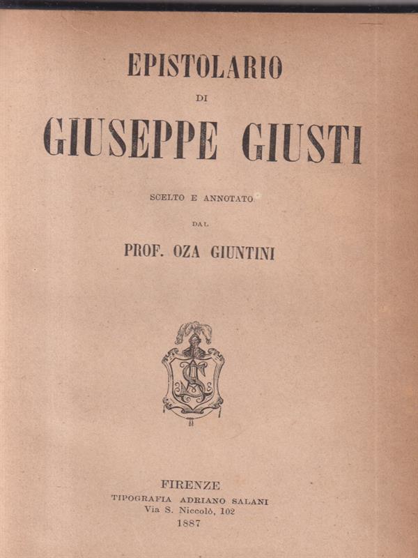 Libro di Faccia