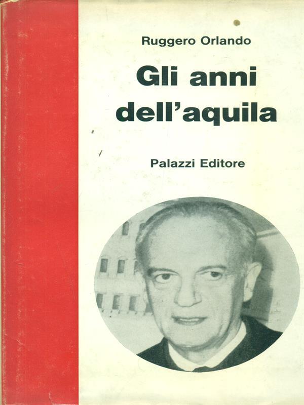 Gli anni dell'aquila
