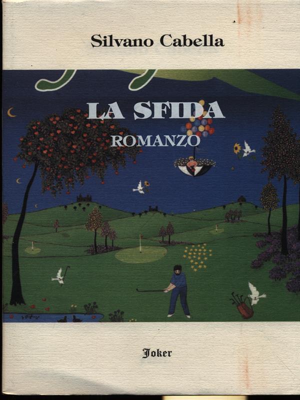 La sfida